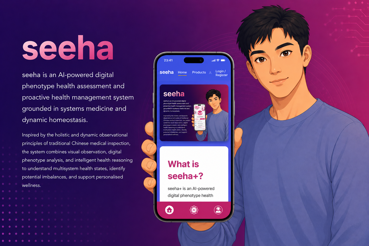OneHealth Overview